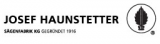 JOSEF HAUNSTETTER