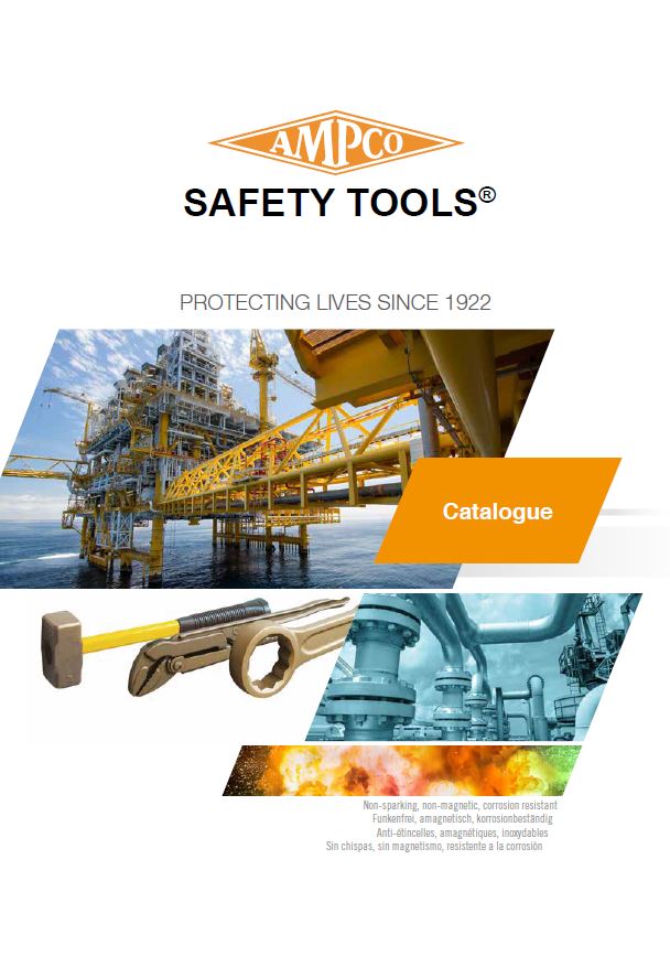 AMPCO - Scule antiex