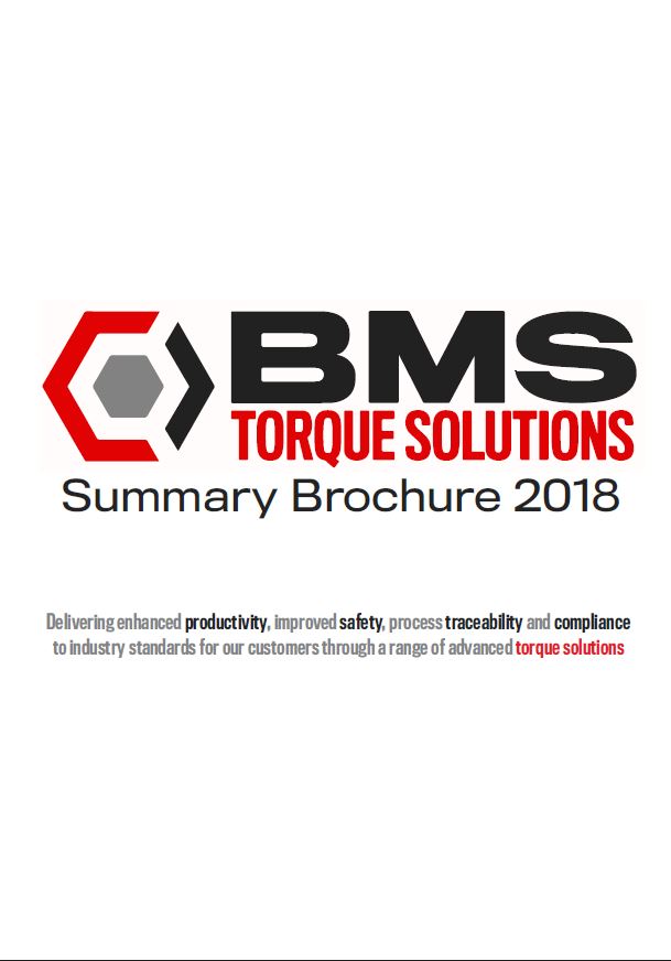 BMS - Chei dinamometrice 2018