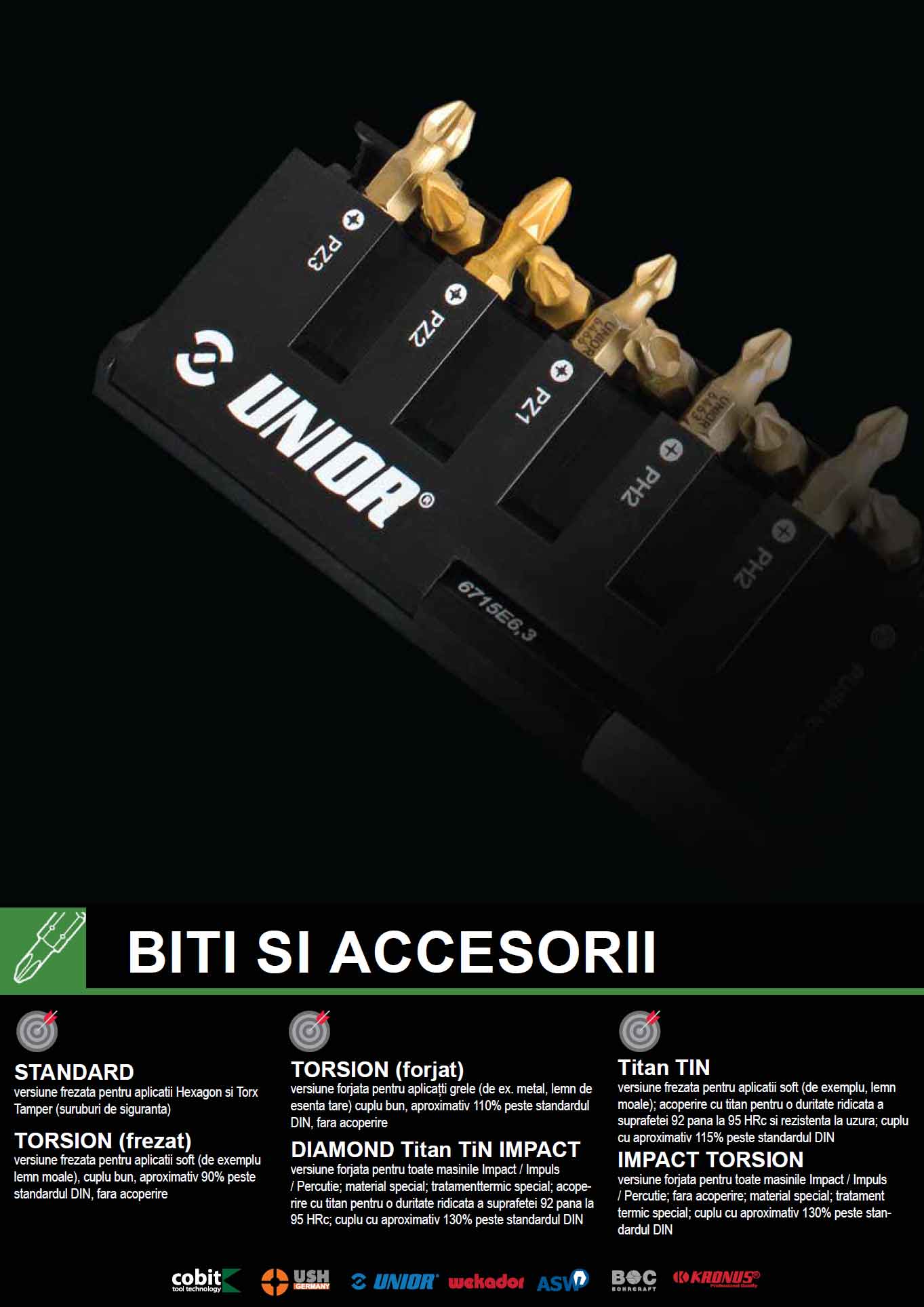 Catalog NOU - Capitol Biti