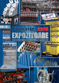 Catalog CNS INDUSTRIAL 2018-2020 - Promotie expozitoare