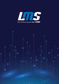 Catalog CNS INDUSTRIAL 2018-2020 - Sisteme atelier LMS