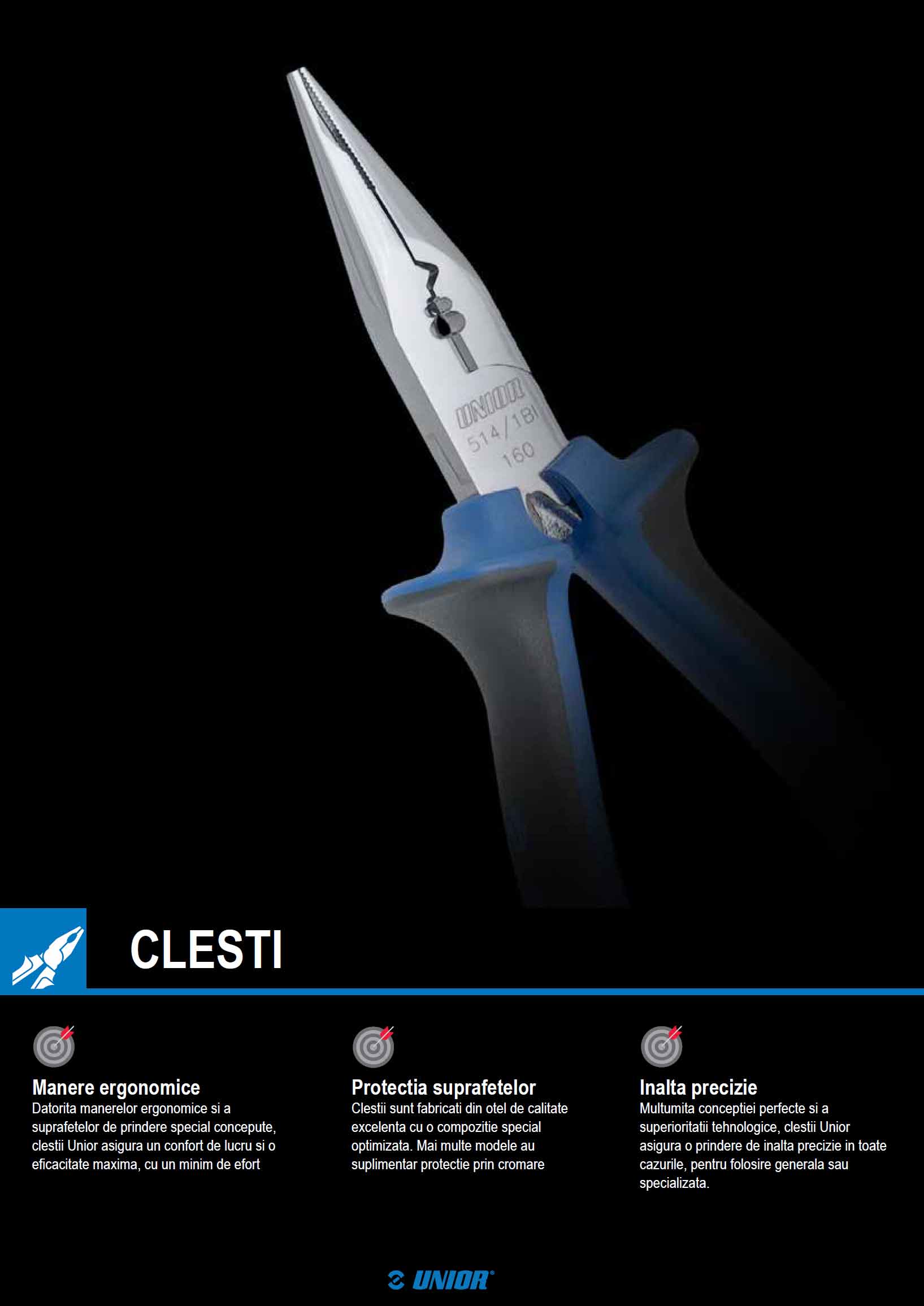 Catalog NOU - Capitol Clesti