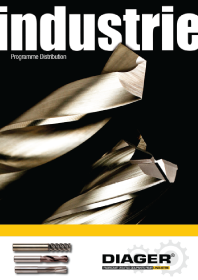 DIAGER - Program industrial