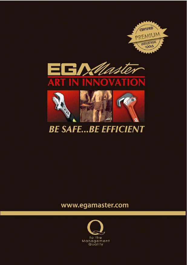 EGAMASTER - Scule de mana 2020