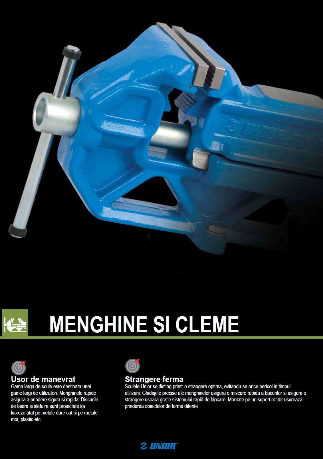 Catalog NOU - Menghine si cleme