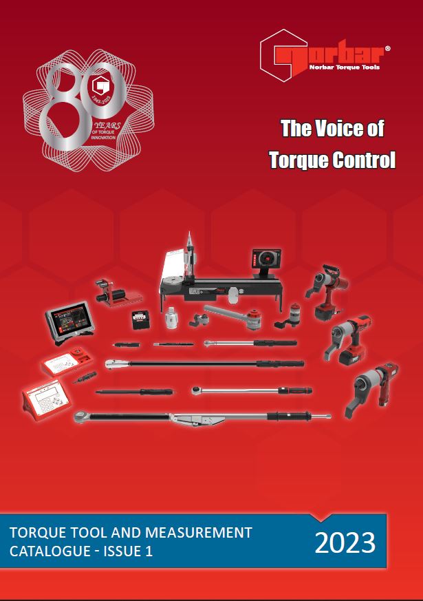 Catalog - Norbar