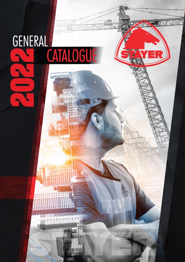STAYER - Scule electrice profesionale 2022