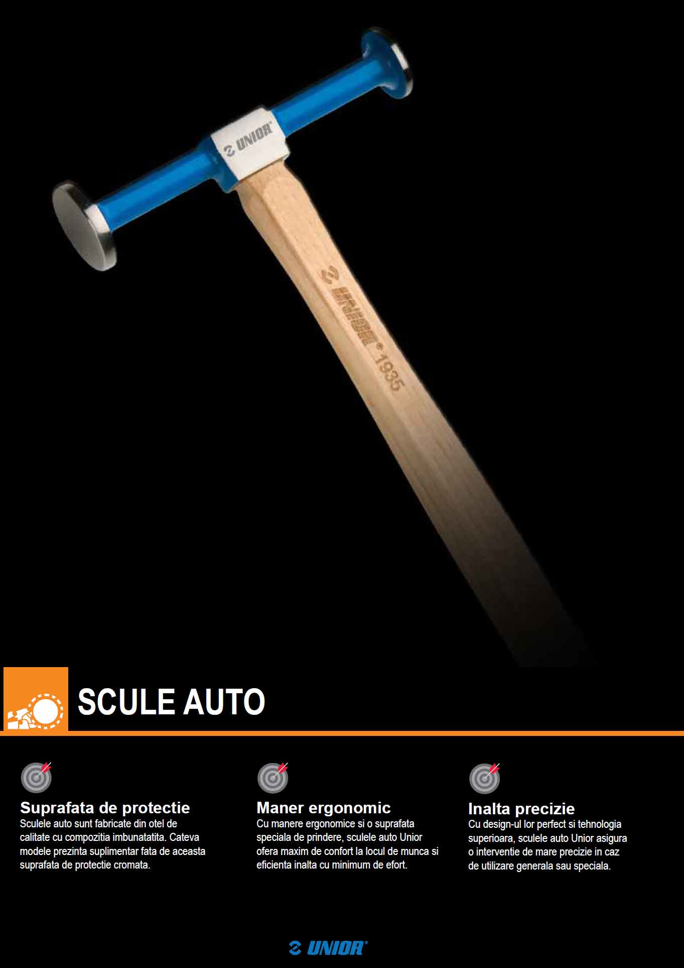 Catalog NOU- Scule Auto