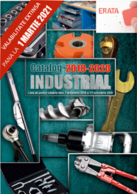 Catalog CNS 2018 - 2020 Erata