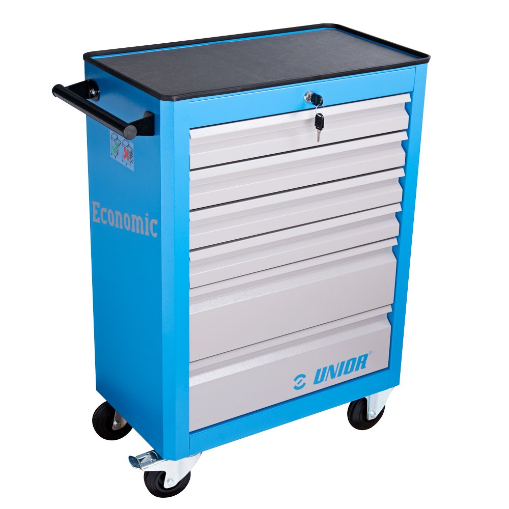Carucior de scule Economic - 940ECO