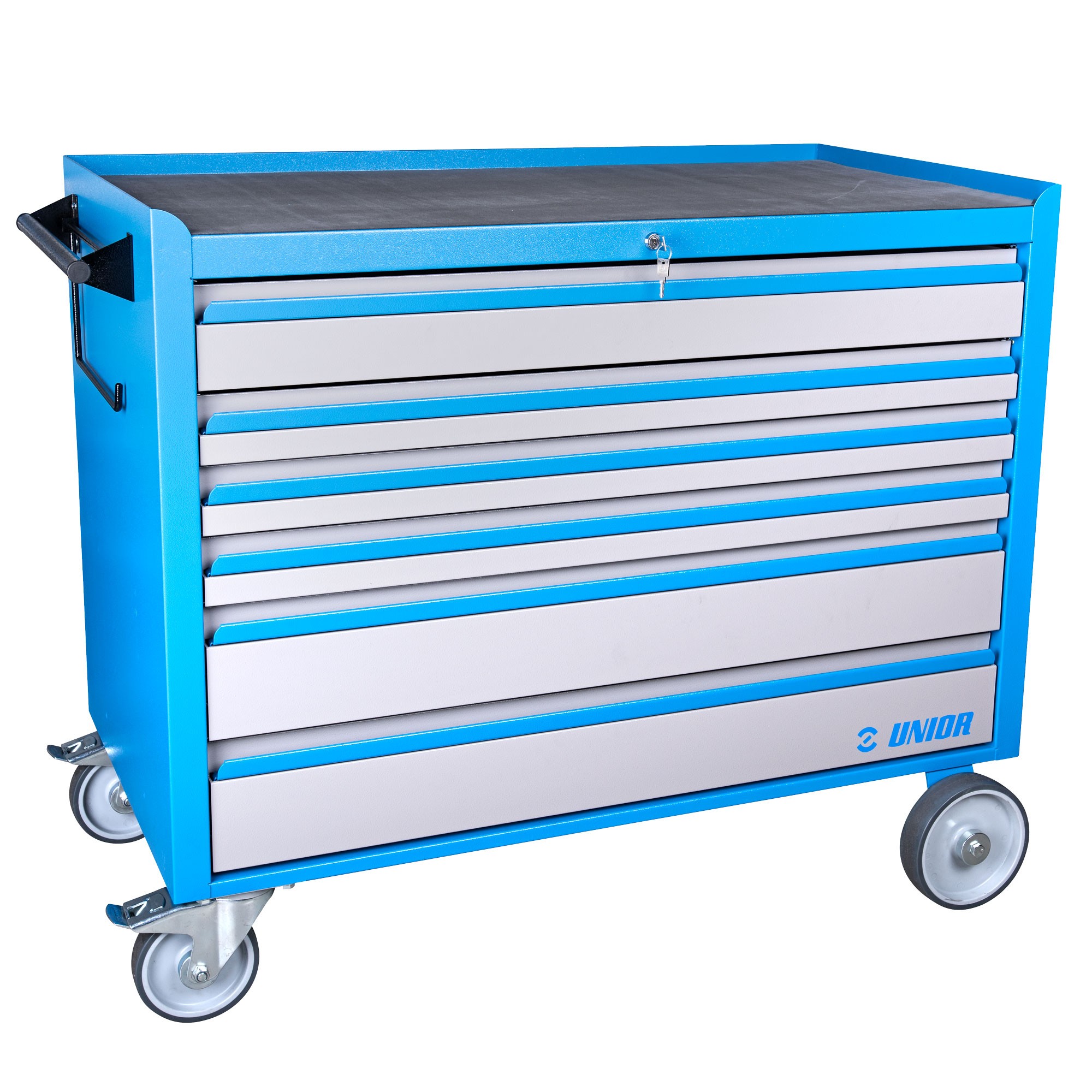 Carucior de scule JUMBO 1