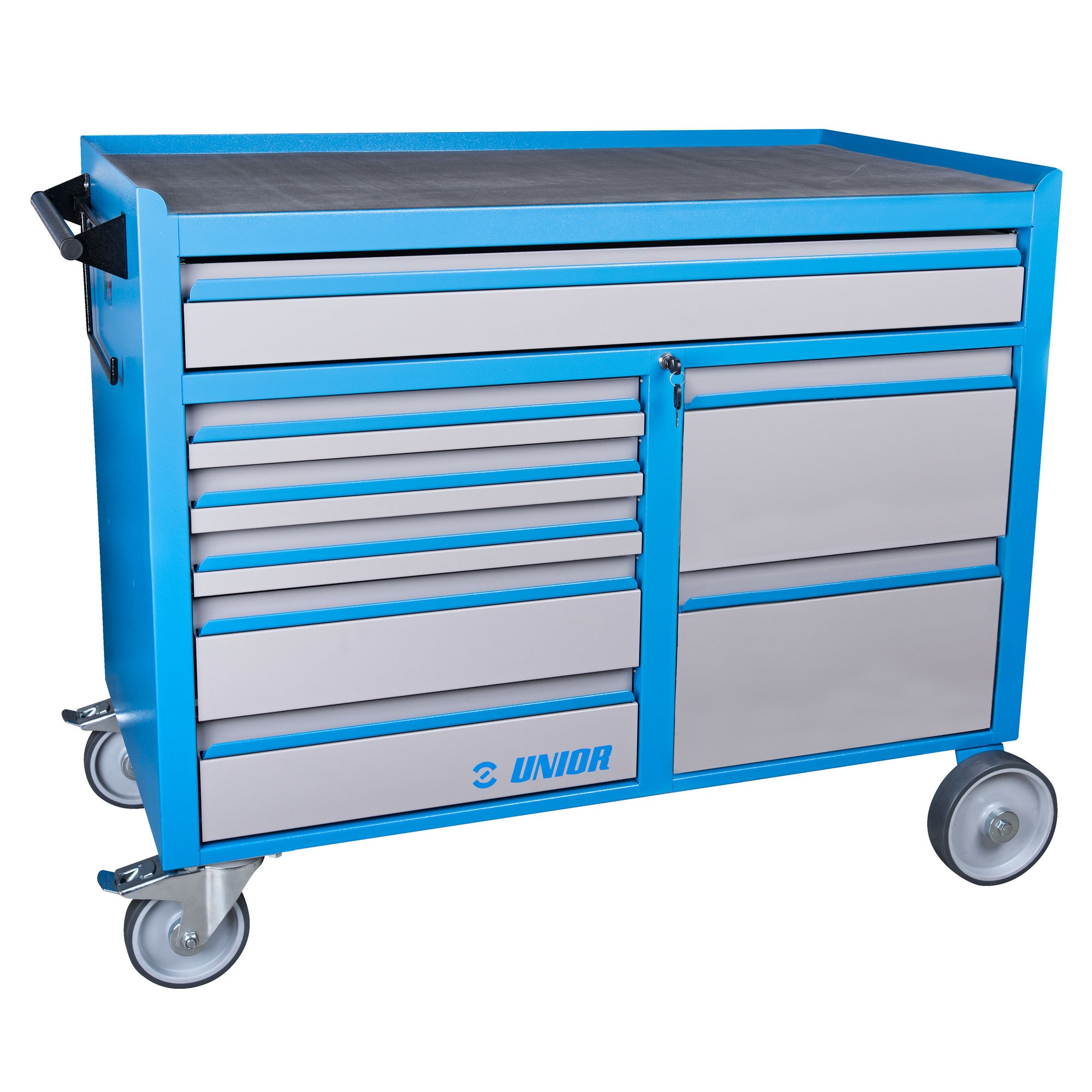 Carucior de scule JUMBO2