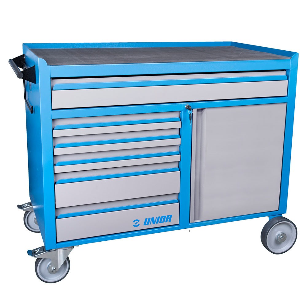 Carucior de scule JUMBO 3