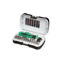 BT32SEC Set bitsuri Security/32piese COBIT
