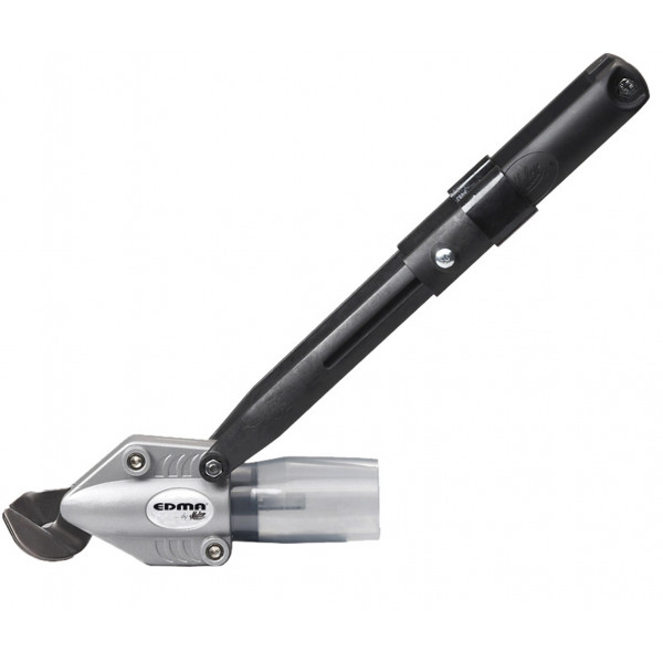 Foarfeca atasament pentru masini de gaurit cu acumulatori, dim max. 2mm EDMA
