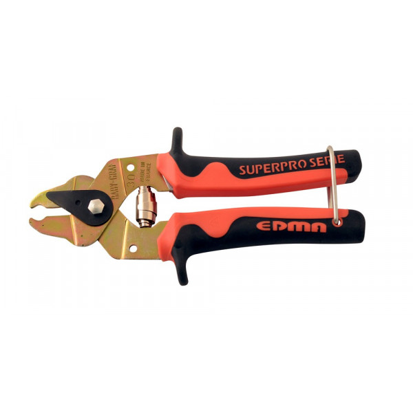 Cleste strans inele BABY GRAFER 30, dim 185 EDMA
