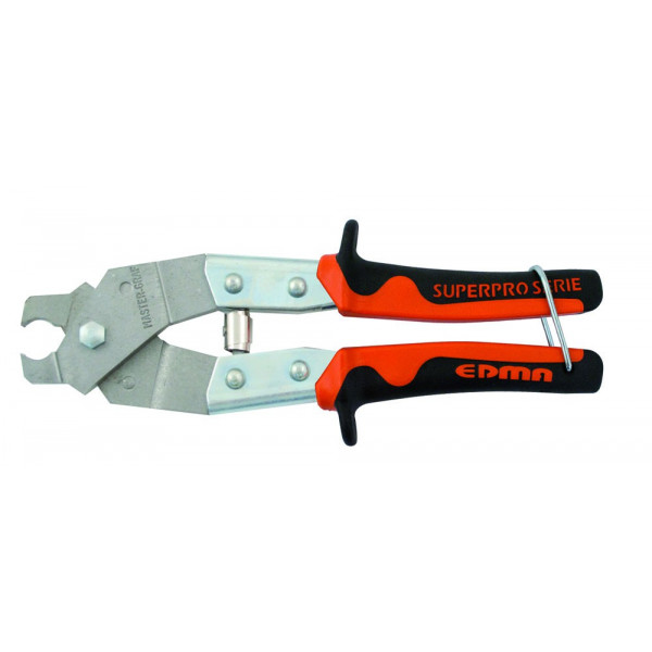 Cleste strans inele MASTER GRAFER, dim 240 mm EDMA