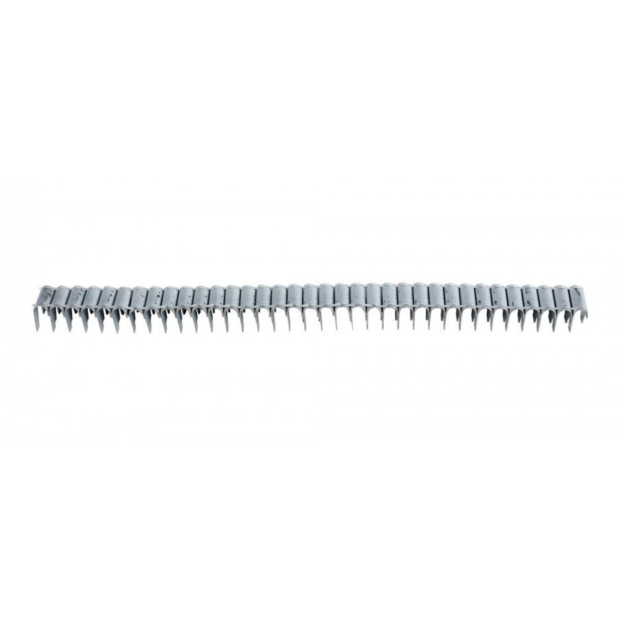 Capse galvanizate CONCERTINA 2100 EDMA