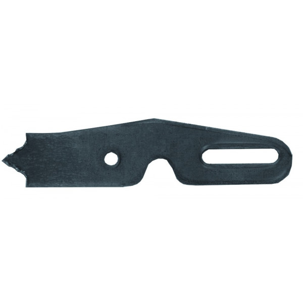 Perforator de schimb pentru cleste pentru sertizat 060055, DIM 1+1 EDMA