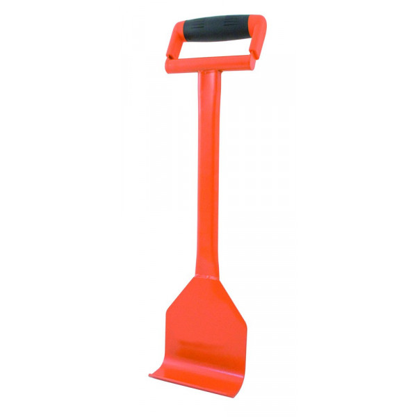 Maner pentru transport placi gips-carton TRANSPLAC, DIM 565 x 140 EDMA