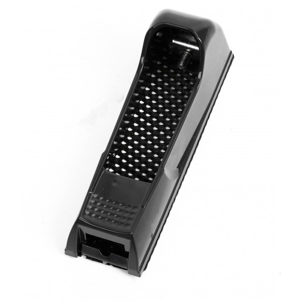 Mini-rindea dreapta pentru gips-carton EASY RAP, 257mm EDMA