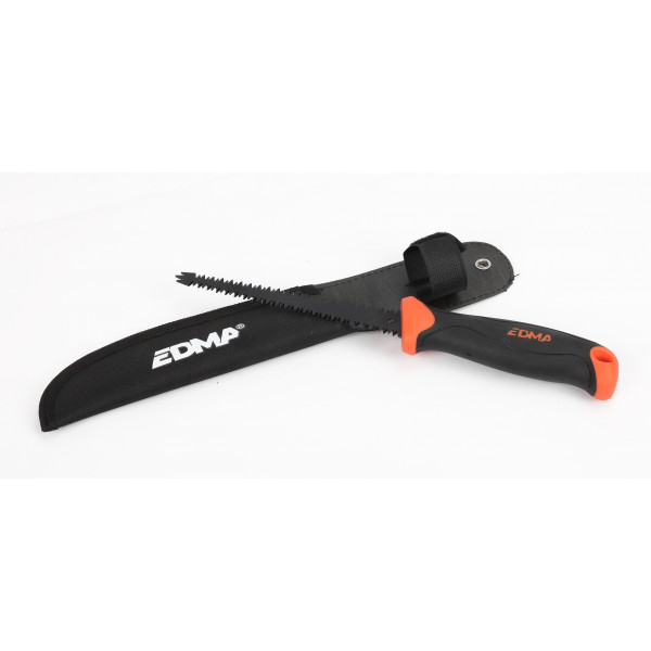 Fierastrau coada de soarece pentru gips-carton CROCOPLAC II, DIM 150 mm EDMA