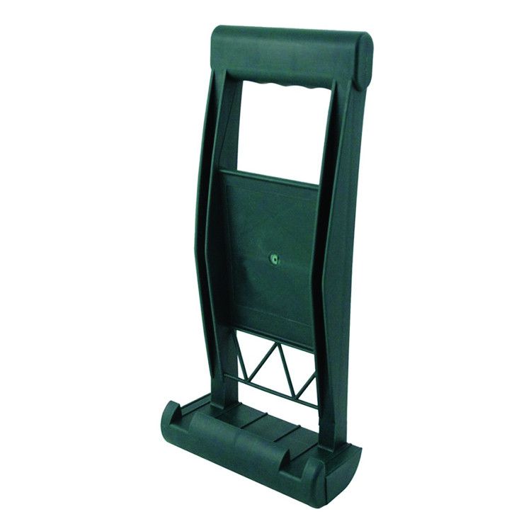 Maner pentru transport placi de gips-carton TRANSPLAC EASY, dim 530 x 160 mm EDMA