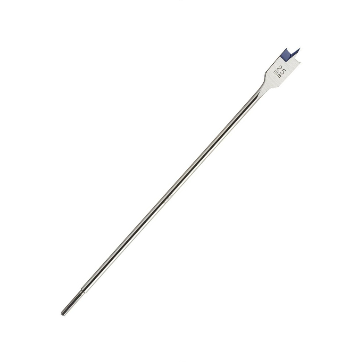 Burghiu lat pentru lemn, diametru 32 mm lungime 400 mm BLUE GROOVE 4X IRWIN
