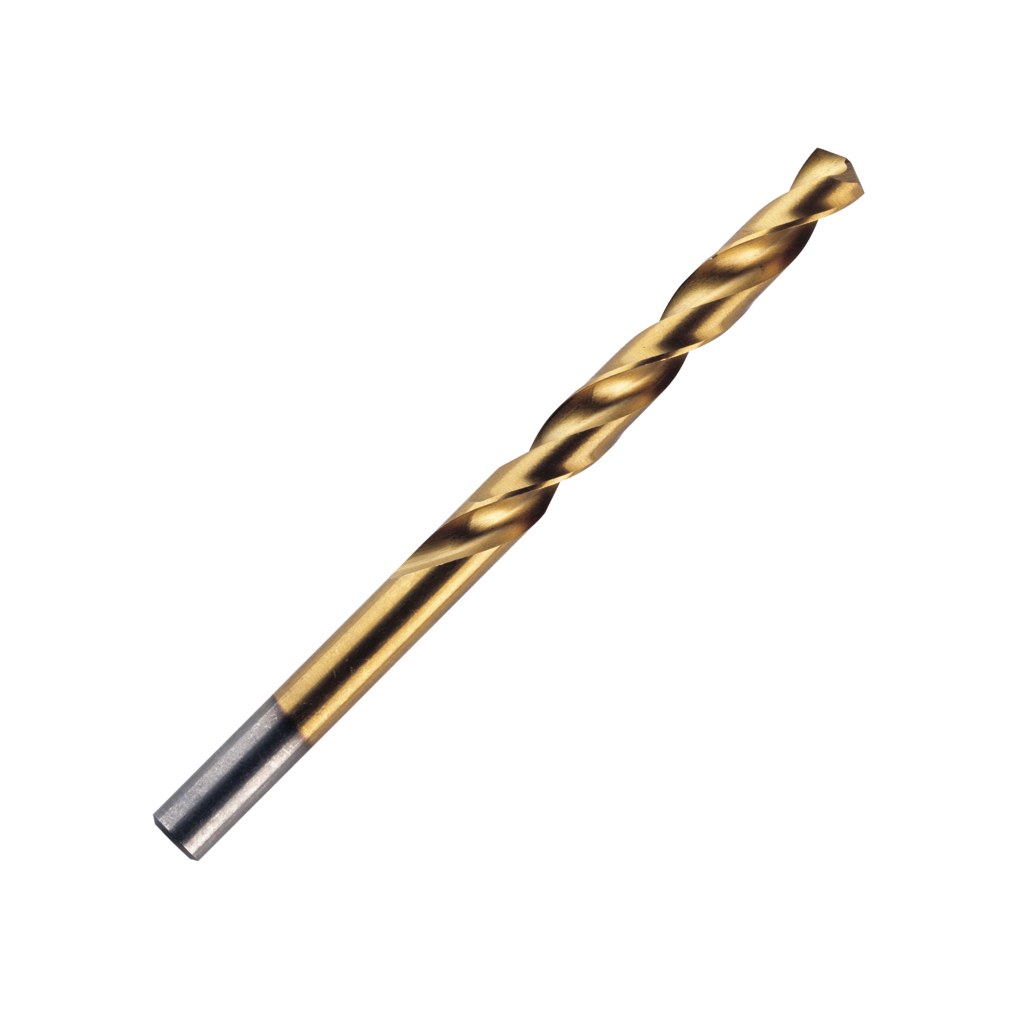 Burghiu pentru metal HSS Titan marca Irwin de 10 x 71 x 133 mm