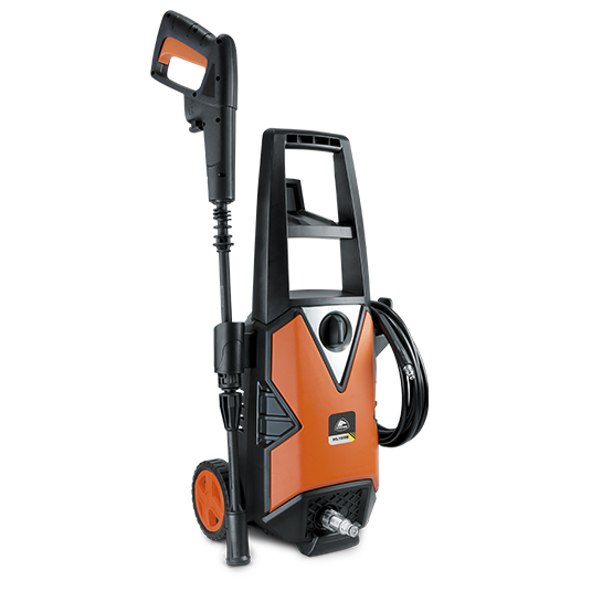 Aparat de spalat cu inalta presiune 1400 W STAYER