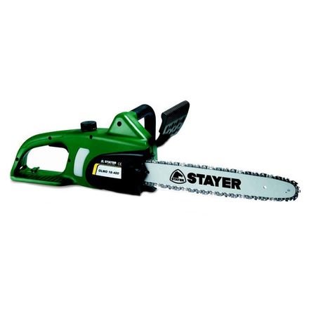 Ferastrau cu lant 1800W lama 400mm OLMO 18-400 STAYER