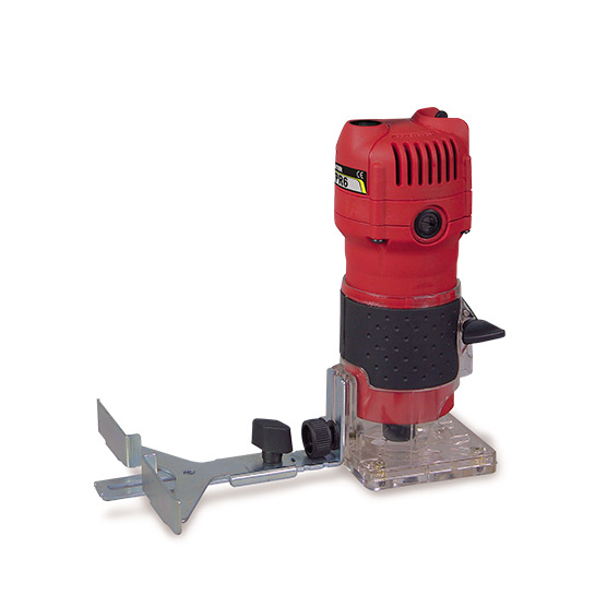 Masina de frezat 550 W PR 6 STAYER