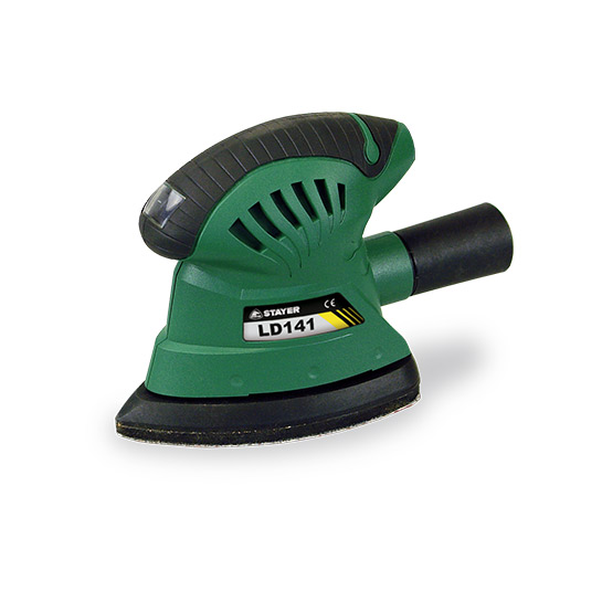 Masina de slefuit delta LD 141 marca STAYER