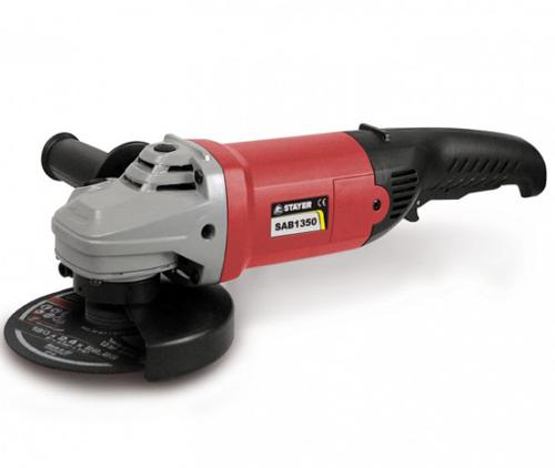 Polizor unghiular 1200W SAB 1350 STAYER