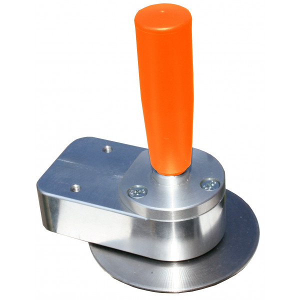 Dispozitiv bordurat la 90 grade, dim 4,0 - 40,0mm EDMA