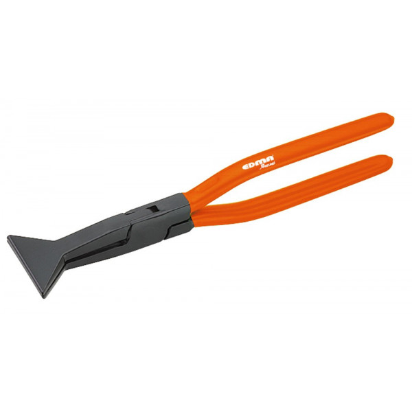 Cleste de faltuit triunghiular, adancime 80 EDMA