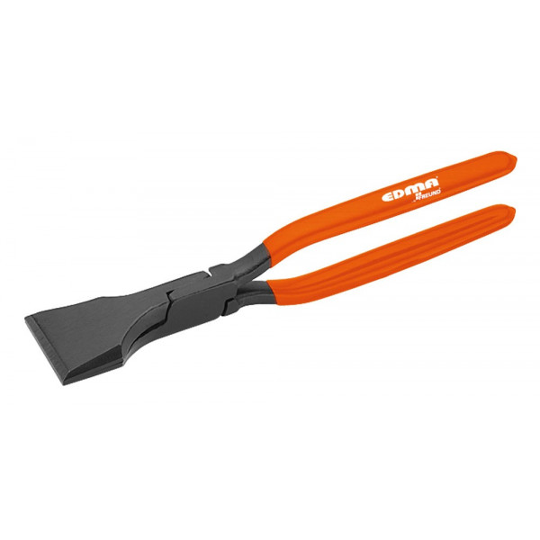 Cleste de faltuit pentru colturi, adancime 66mm, EDMA