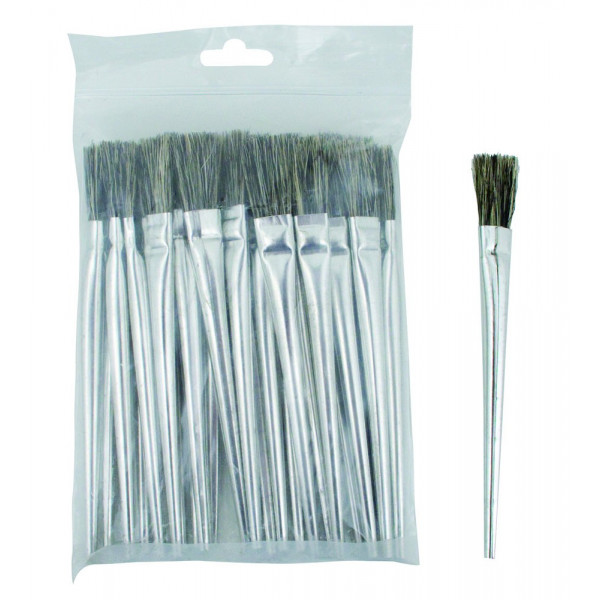 Set 25 pensule pentru decapat EDMA