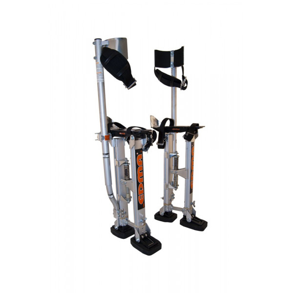 Picioroange reglabile 45-76 cm, EDMA