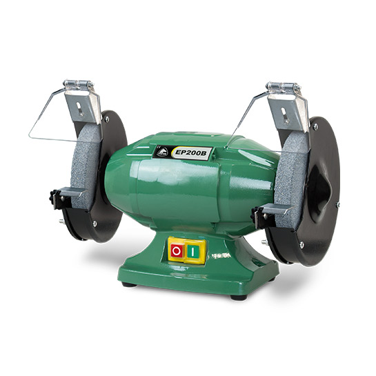 Polizor de banc 350W EP 200 B STAYER