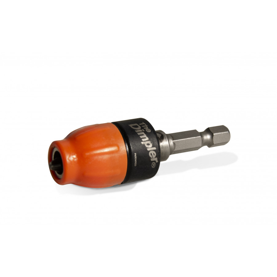 Prelungitor magnetic cu limitator de adancime pentru biti EDMA