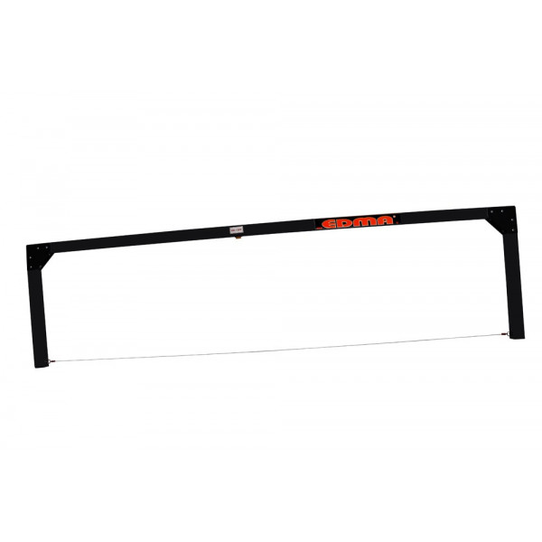 Aparat de taiat cu fir cald, dim 1370 mm EDMA