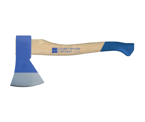 Topor uz gospodaresc 0,8 kg TOVARNA KOS