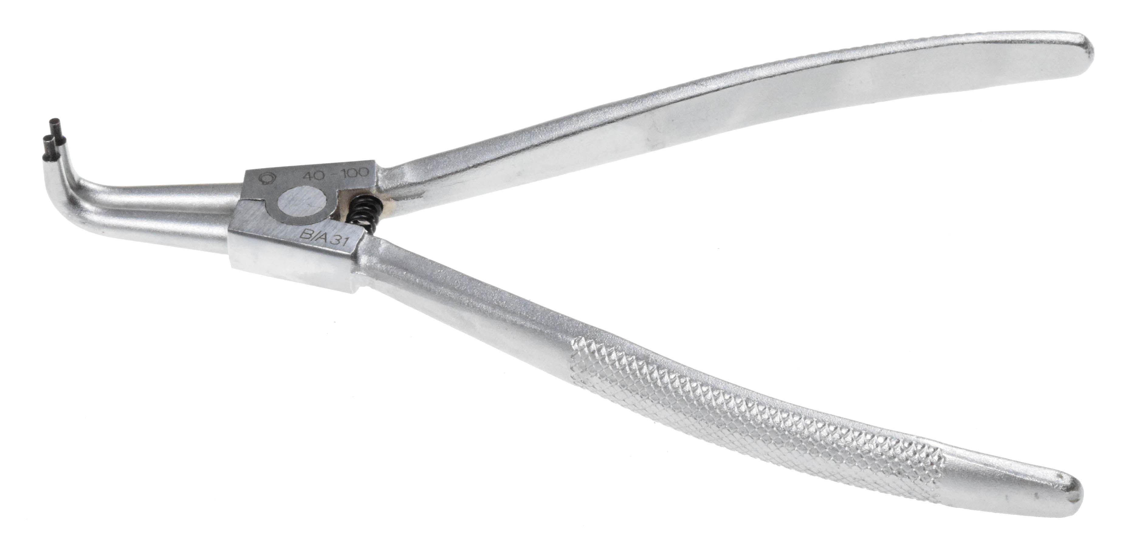 534 Cleste inele siguranta 220mm UNIOR