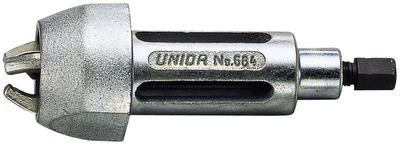 684/5 Extractor tip mandrina 6-32 mm UNIOR