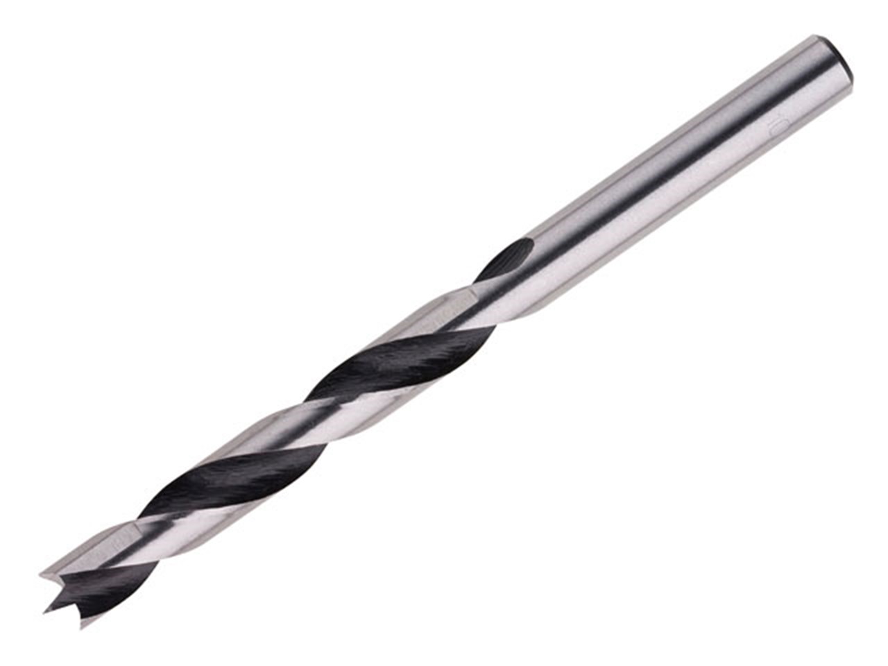 Burghie pentru lemn cu varf de centrare Brad Point IRWIN de 16 x 130 x 178 mm