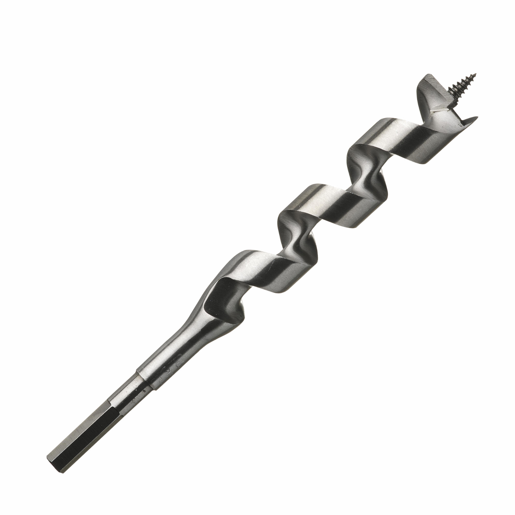 Burghiu elicoidal pentru lemn Irwin de 19 x 126 x 191 mm