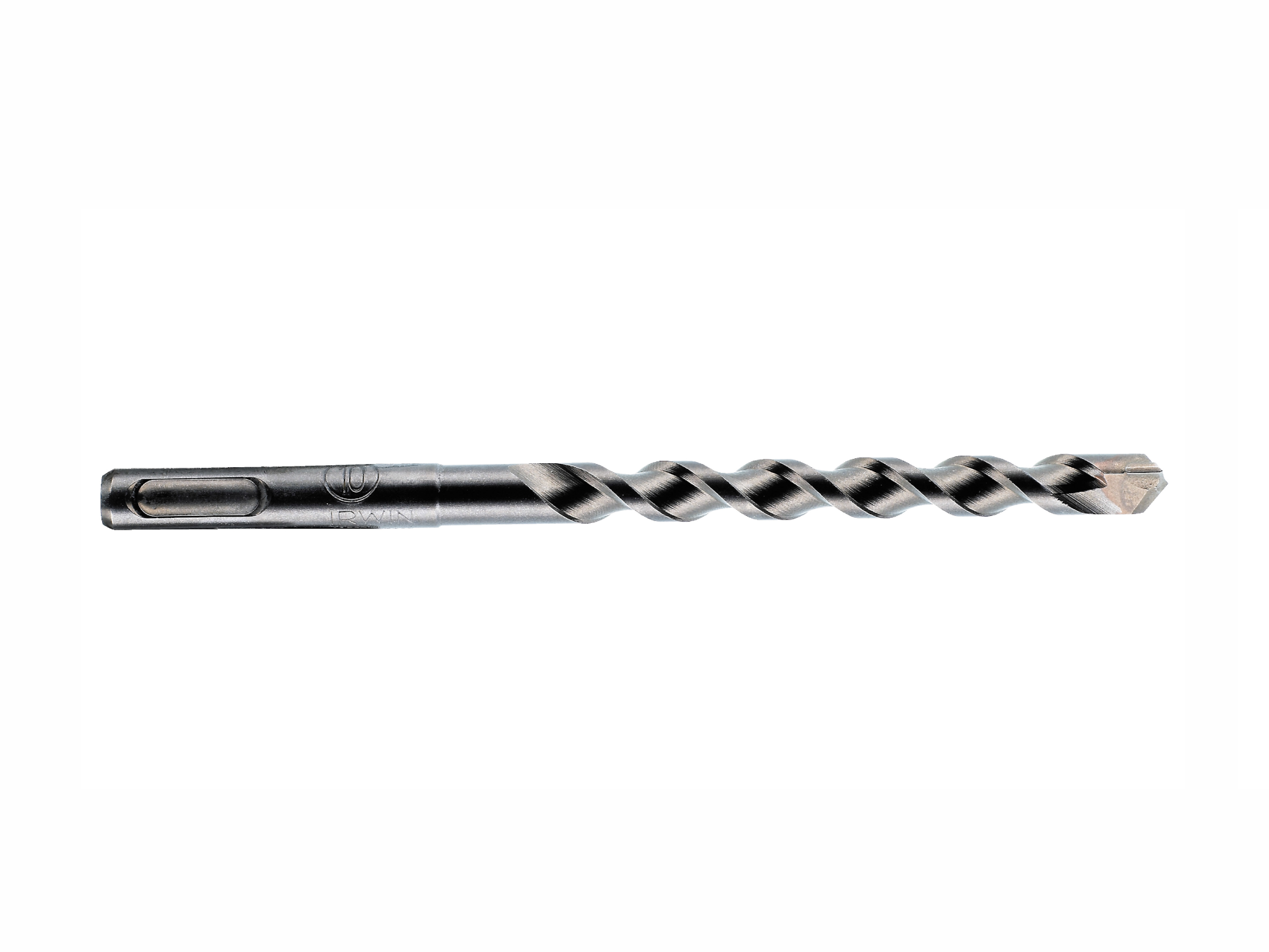 Burghiu pentru beton marca Irwin SPEEDHAMMER™ PLUS DRILL BITS de 12 x 100 x 160 mm